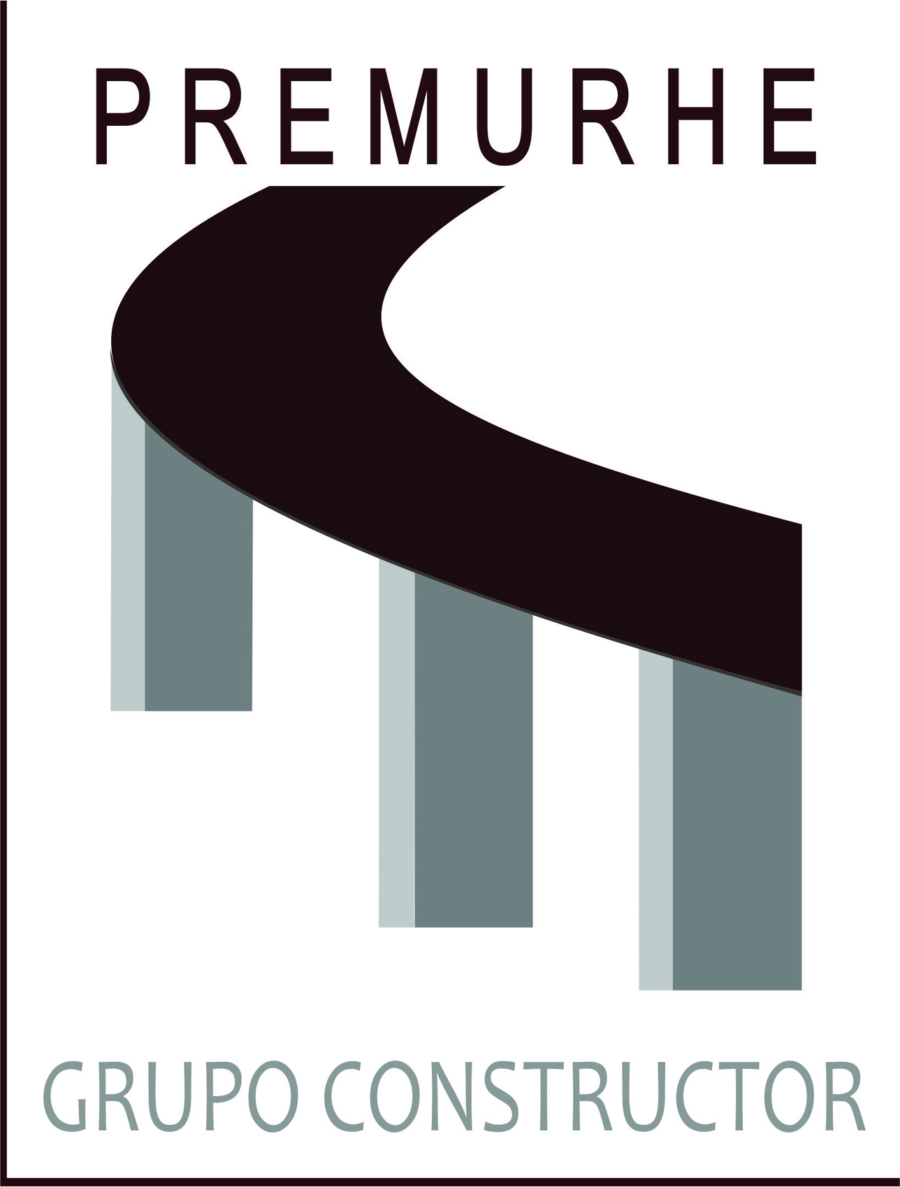 Logo Grupo Constructor Premurhe